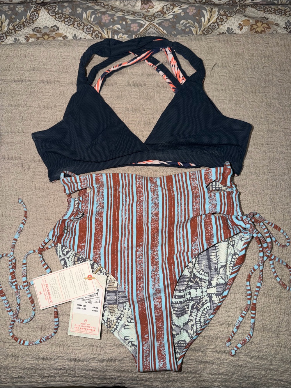 Maaji swimmset